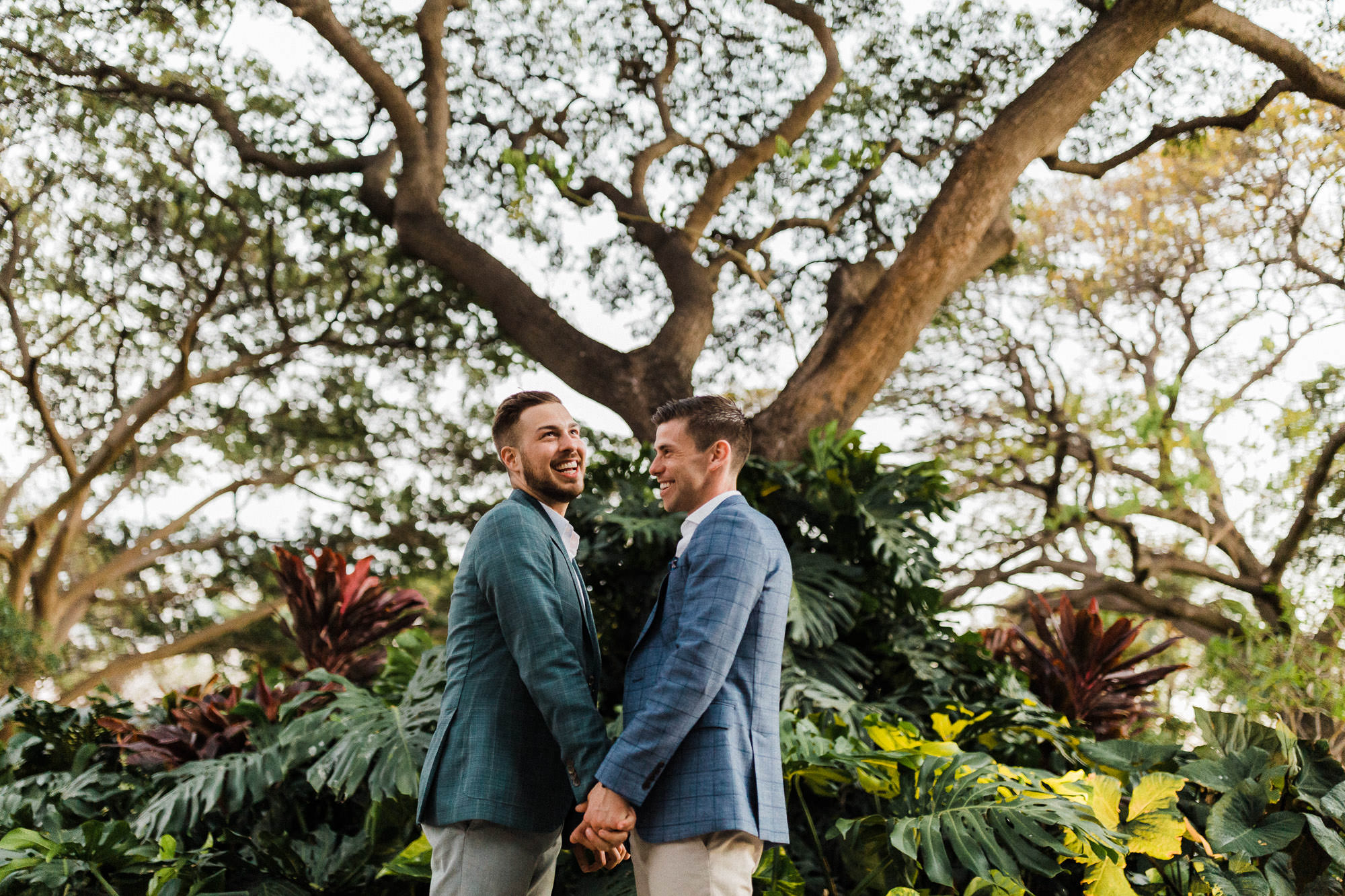 gay-wedding-portraits-olowalu-plantation-maui